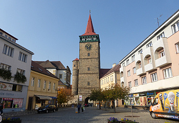 Jičín