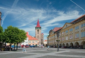 Jičín