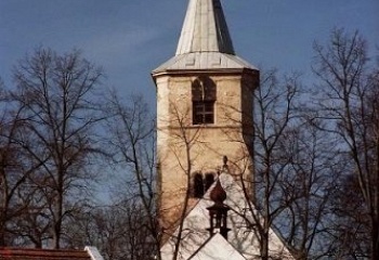 Nechvalice