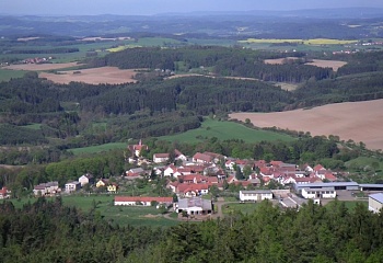 Osečany