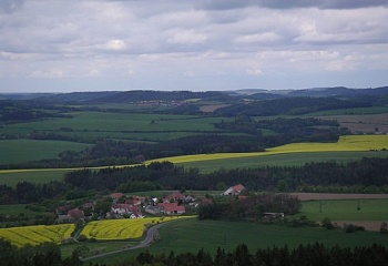 Osečany