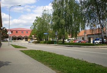 Brno-Žebětín