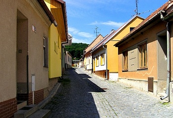 Brno-Žebětín