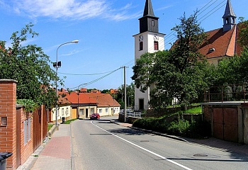 Brno-Žebětín