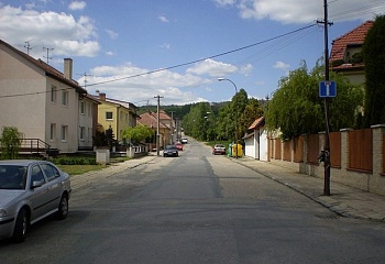 Brno-Žebětín
