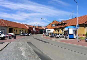 Brno-Žebětín