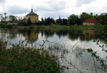 Jičíněves