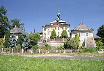 Jičíněves