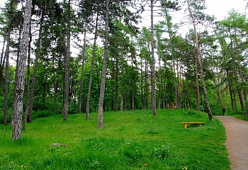 Brno-Židenice