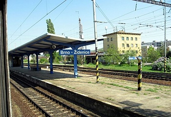 Brno-Židenice