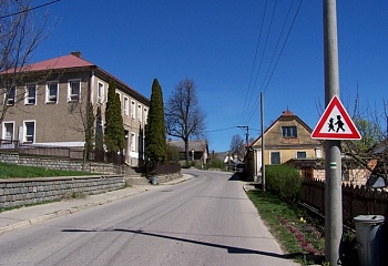 Světnov
