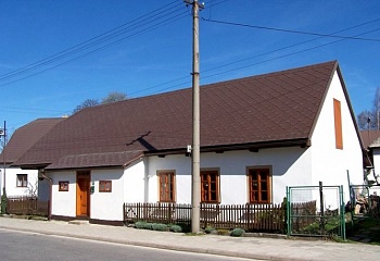 Svratka