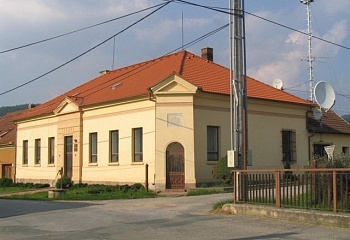 Šerkovice