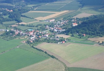 Konecchlumí