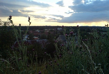 Konecchlumí