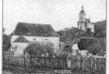 Konecchlumí