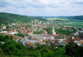 Tišnov