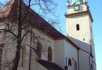 Tišnov