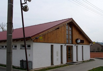 Velká Losenice