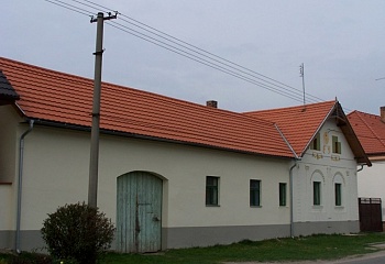 Velká Losenice