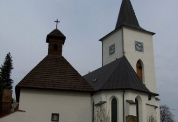 Velká Losenice