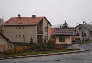 Vysoké