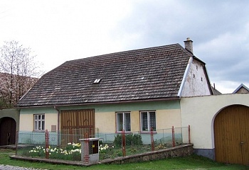 Znětínek