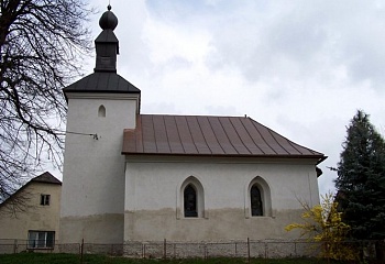 Znětínek