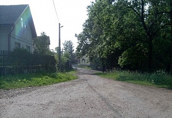Kostelec