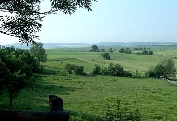 Kostelec