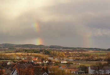 Prosenická Lhota