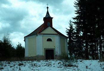 Prosenická Lhota