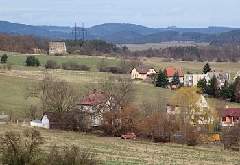 Příčovy