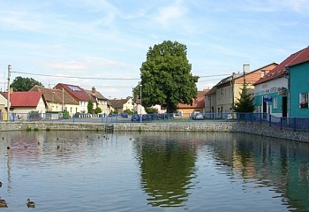 Příčovy