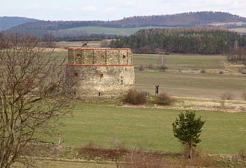 Příčovy