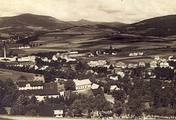 Mladé Buky