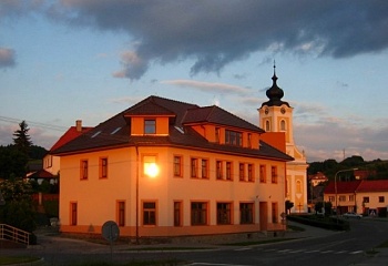 Slušovice