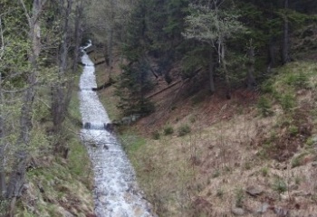 Pec pod Sněžkou