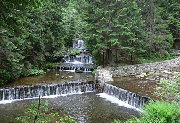 Pec pod Sněžkou