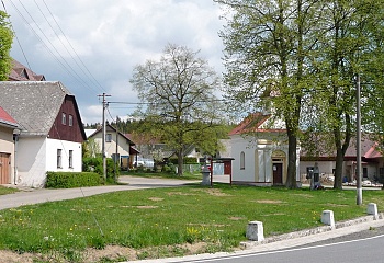 Slavětín