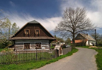 Slavíkov