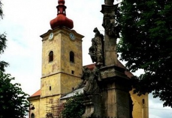 Pilníkov