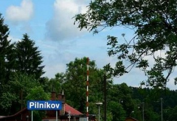 Pilníkov