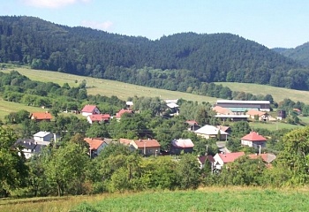 Podolí