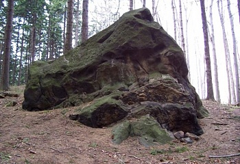 Podolí