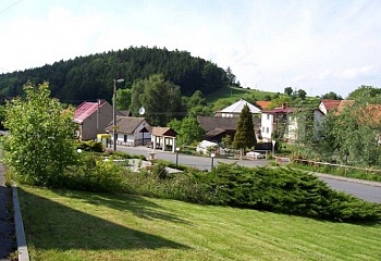 Podolí