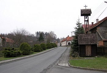 Podolí