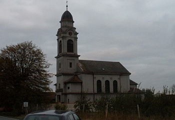 Podůlšany
