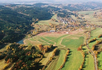 Radvanice