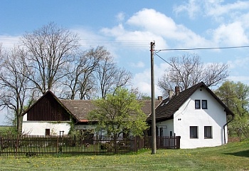 Vepříkov